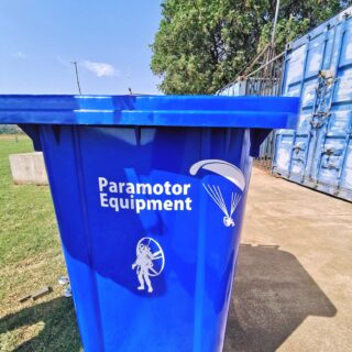 Custom Vinyl Cut-Outs for Your Paramotor Gear! 🪂

At The Custom ForgeWorx, we’re all about making your gear stand out! 🔥 Check out this sleek vinyl cut-out we did for a client’s paramotor equipment bin—perfect for adding a personalized touch to your gear and keeping everything organized in style!

🌟 Whether you’re a seasoned pilot or just getting started, we specialize in high-quality, durable vinyl cut-outs that are perfect for personalizing your equipment and keeping it looking sharp. From logos to names and custom designs, we bring your ideas to life!

🔹 What We Offer: ✅ Custom vinyl cut-outs for paramotor gear and equipment ✅ Durable, weather-resistant material perfect for outdoor use ✅ Unique, professional designs that make your gear one-of-a-kind ✅ Fast, easy application and long-lasting results

💥 Ready to personalize your paramotor equipment? Reach out today, and let’s create a design that flies as high as your ambitions! 🚀

#ParamotorLife #CustomVinyl #ParamotorGear #FlyInStyle #VinylDesign #OutdoorGear #CustomCutOut #PersonalizedGear #TheCustomForgeWorx #AviationArt #GearUp #FlightReady #ParamotorCustom #VinylCrafts #FlyingHigh