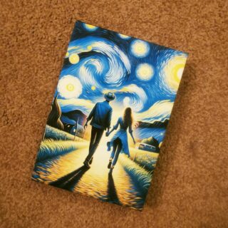 Transform Christmas into a Work of Art! 🎄

Looking for the perfect Christmas gift that’s both unique and personal? Look no further! Our Customized Canvas Prints are the ideal way to celebrate the season and make memories that last a lifetime.

Whether you're gifting a loved one or adding a special touch to your own home, each canvas is crafted with any image you provide. 

🌌 What We Offer: ✅ Custom-made, high-quality canvas prints ✅ Your personal message or design ✅ Handcrafted to perfection, ready to hang (framing not included) and admire ✅ Fast, stress-free shipping – perfect for holiday gifting!

✨ The Gift that Keeps on Giving! ✨

Order now and let us create a one-of-a-kind masterpiece that will shine bright on any wall. 🎨💫

#ChristmasGift #CustomCanvas #StarryNightArt #PersonalizedArt #GiftIdeas #UniqueGifts #Handcrafted #ArtLovers #HolidayDecor #ChristmasDecor #GiftInspiration #TheCustomForgeWorx #ArtForTheSeason #VanGoghVibes #OneOfAKindGift