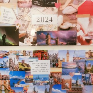 Bring Your Vision to Life with Custom Vinyl Prints! ✨

At The Custom ForgeWorx, we love helping you make your dreams a reality! 🌟 Check out this amazing Vision Board Vinyl Print we created for a client who designed their own vision board on Canva.

🌿 Whether it's goals, inspiration, or dreams for the year ahead, we turn your digital vision board into a high-quality vinyl print that’s ready to hang and motivate you every day! 🙌

🔹 What We Offer: ✅ Custom vinyl prints from your Canva designs ✅ Durable and vibrant, perfect for home or office display ✅ A tangible way to stay inspired and focused on your goals ✅ Ideal for personal growth, goal-setting, or gifting

If you've created your own vision board, we can help bring it to life—just upload your design, and we’ll take care of the rest! 🎨💫

📩 Ready to turn your vision into reality? Message us today to get started!

#VisionBoardGoals #CanvaDesign #CustomVinylPrint #Motivation #Inspiration #GoalSetting #PersonalGrowth #CreativePrints #CustomCreations #LifeGoals #TheCustomForgeWorx #DreamBig #VisionToReality #PrintYourDreams