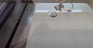 Laser cutting Stencils

 #thecustomforgeworx #lasercutting #customdesign #stencil